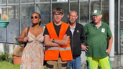🔊 Mainvilliers donne un coup de pouce aux jeunes