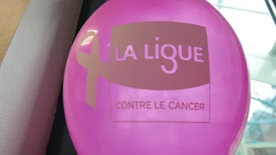 🔊Déjà plus de 80 manifestations répertoriées pour Octobre Rose