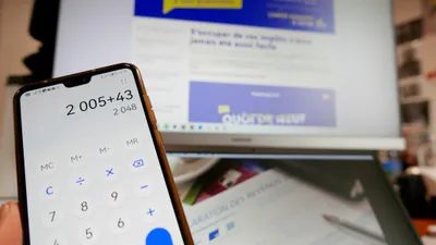🔊 250.504 euréliens doivent déclarer leurs revenus 