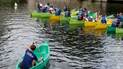 Des idées pour cette semaine de vacances dans le Grand Châteaudun