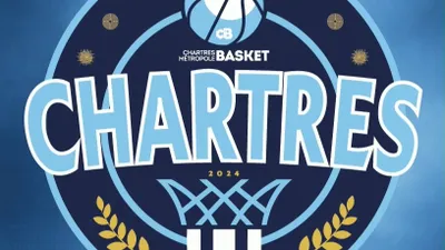 BASKET – N1M : Deuxième journée et deuxième défaite pour Chartres