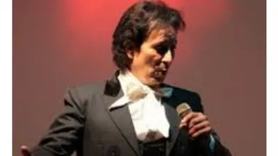 AUNEAU - Roberto Galbes le 6 avril en l'église Saint-Rémy