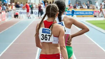 L'athlétisme à l'honneur à Chartres
