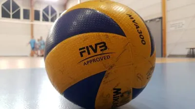 Volley, Chartres (N2) commence fort