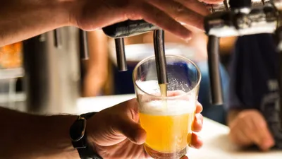 850 visiteurs ont profité de la fête de la bière à Châteaudun 