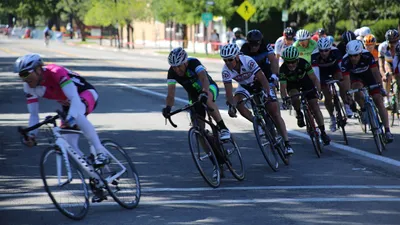 Départ 20h pour le Critérium de Dreux