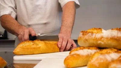 Nouvelle fermeture administrative dans une boulangerie pour...