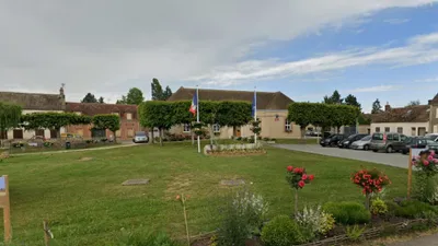 BÛ – Seulement deux lettres dans son nom comme 15 communes en France