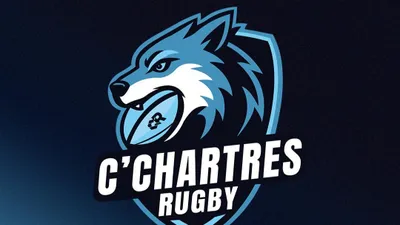 Théo Correia rejoint la meute du C'Chartres Rugby
