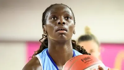 BASKET – Wonderligue : 2e défaite des Bluelights