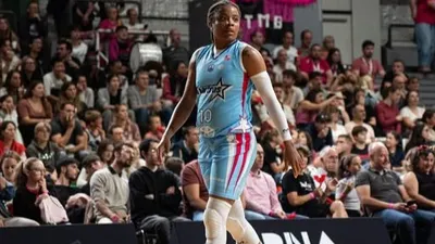 BASKET – Victoire des Chartraines à Toulouse