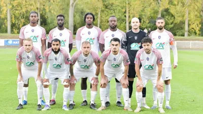 FOOTBALL – Coupe de France : Blois élimine Chartres