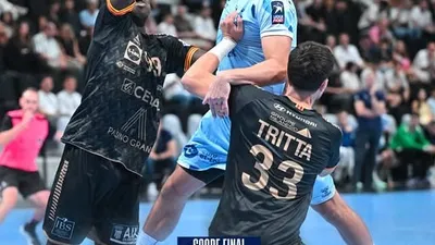 HANDBALL – Starligue : Chartres débute le championnat par une victoire