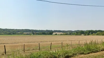 LOIR-ET-CHER – Un agriculteur perd 400 tonnes de pommes de terre en...