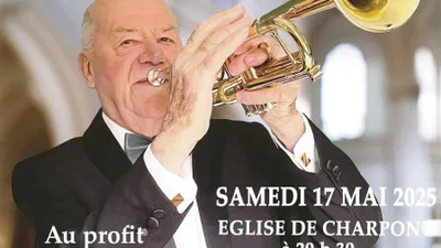 EURE-ET-LOIR – Jean-Claude Borelly et Jean-Jacques Petit en concert...