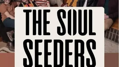 CHARTRES - Chartrestivales : The Soul Seeders