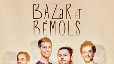 CHARTRES - Chartrestivales : Bazar et Bémols