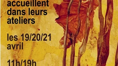 PERCHE – Les artistes ouvrent leurs ateliers
