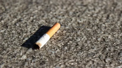 une campagne de sensibilisation aux déchets urbains à Illiers-Combray