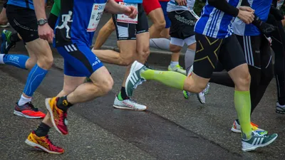 Lancez-vous sur le Trail de Bonna Vallis ce samedi