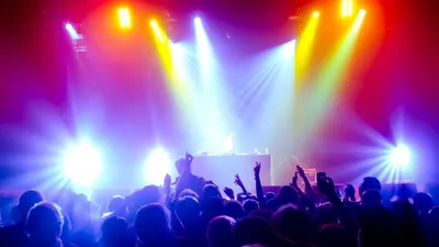 🔊 Lucé en Fête avec trois soirées de concerts