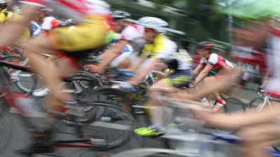 Victoire du Vélo Club Lucéen dans la Sarthe