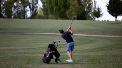  "Tous Au Golf" en septembre en Eure-et-Loir 