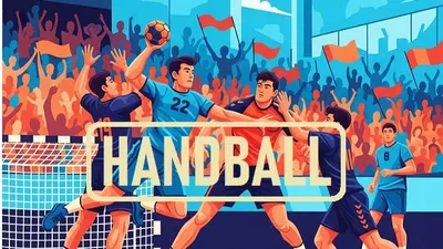 HANDABALL – Chartres, troisième du Tournoi des Alpes