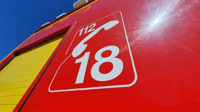 ERMENONVILLE-LA-GRANDE - Deux blessés dans un accident sur l'A11