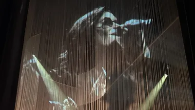 Avec Jenifer, le public fait sa playlist