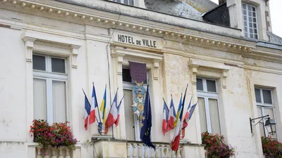 Châteaudun accueille ses nouveaux habitants