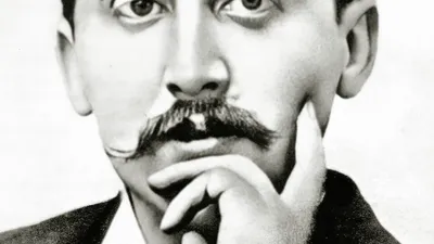 Les Racines Euréliennes de Marcel Proust : Un Voyage dans le Temps...