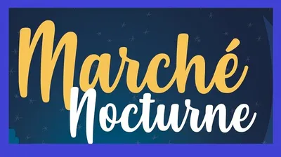 Les marchés nocturnes de Cloyes sont de retour cette année