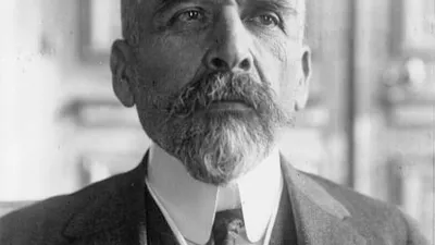IL Y A 100 ANS EN EURE-ET-LOIR – Décès de Maurice Maunoury