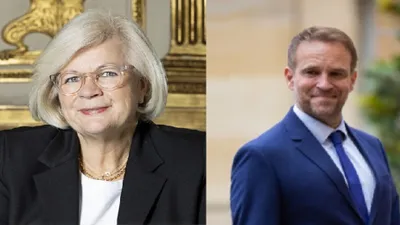 EURE-ET-LOIR – Trois ministres dans le département