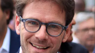 EURE-ET-LOIR – Nicolas Mayer-Rossignol largement en tête dans le...