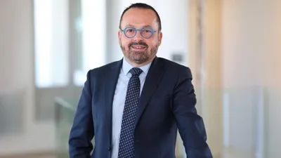 Le ministre chargé de la Santé en déplacement à Châteaudun