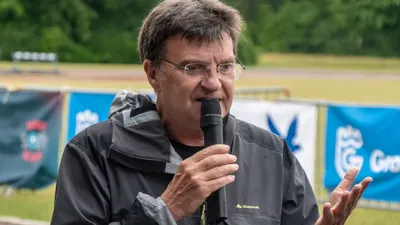Radio Montel présent pour l'Atipik Trail