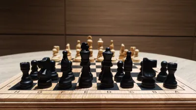 Alireza Firouzja au Grand Chess Tour de Croatie