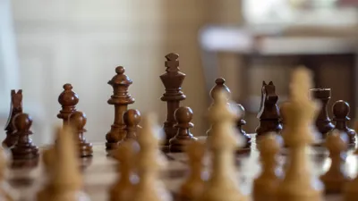 L'or et l'argent pour le C'Chartres Échecs aux "France"