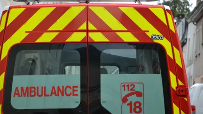 Un jeune de 18 ans meurt dans un accident de la route à Brou