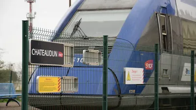 Les prévisions orageuses perturbent certaines lignes TER