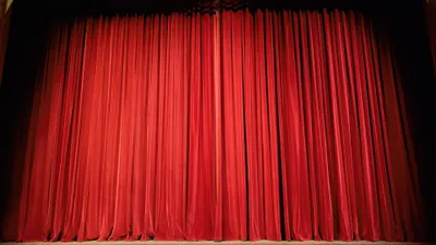 Pas de théâtre à Levesville-la-Chenard