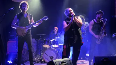 "Sans voies" pour ambiancer Chartrestivales !
