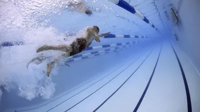 🔊Un an après, l'effet JO, ne se ressent pas pour la natation   