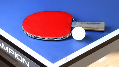 Nouvelle défaite pour les Chartrains en Tennis de table en Pro A
