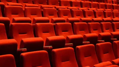 Pourquoi pas une séance de cinéma pour finir la semaine ? 