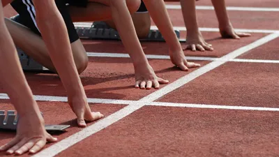 Les athlètes euréliens en forme au Meeting de Chartres