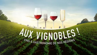 Le salon "Aux Vignobles !" revient à Chartres