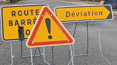 Perturbation du trafic à Mainvilliers dès le 22 septembre